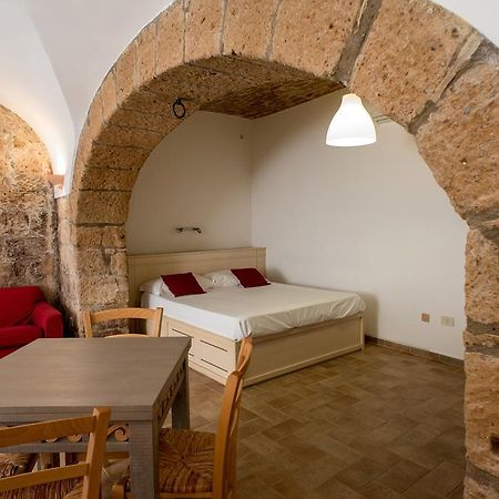 Appartamento Per Vacanza La Fontanella Orvieto Habitación foto