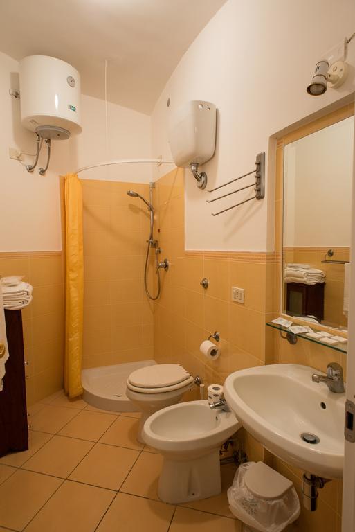 Appartamento Per Vacanza La Fontanella Orvieto Habitación foto